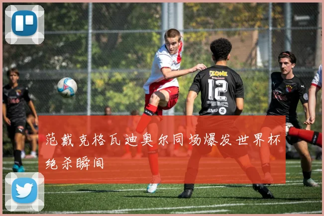 范戴克格瓦迪奥尔同场爆发世界杯绝杀瞬间