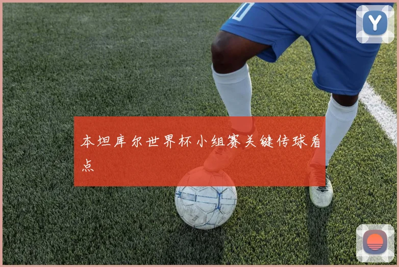 本坦库尔世界杯小组赛关键传球看点