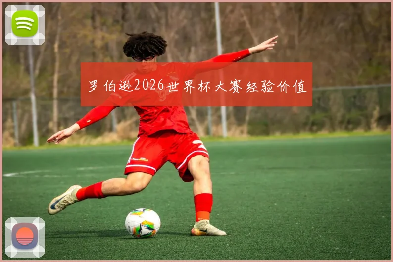 罗伯逊2026世界杯大赛经验价值