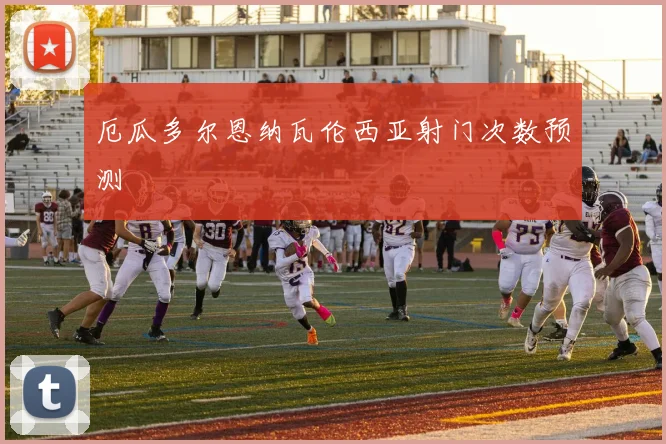 厄瓜多尔恩纳瓦伦西亚射门次数预测