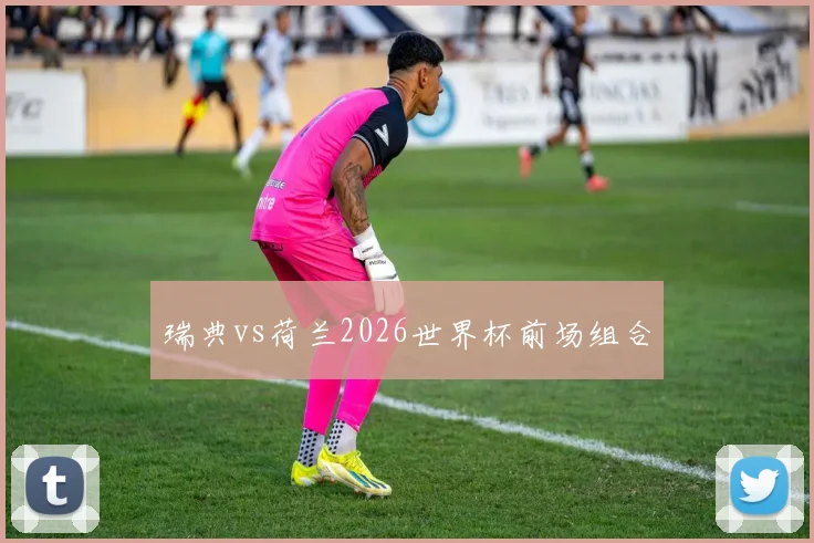 瑞典vs荷兰2026世界杯前场组合