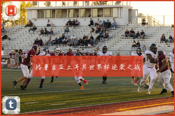 格鲁吉亚土耳其世界杯逆袭之战