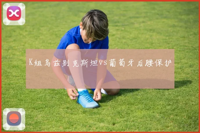 K组乌兹别克斯坦vs葡萄牙后腰保护
